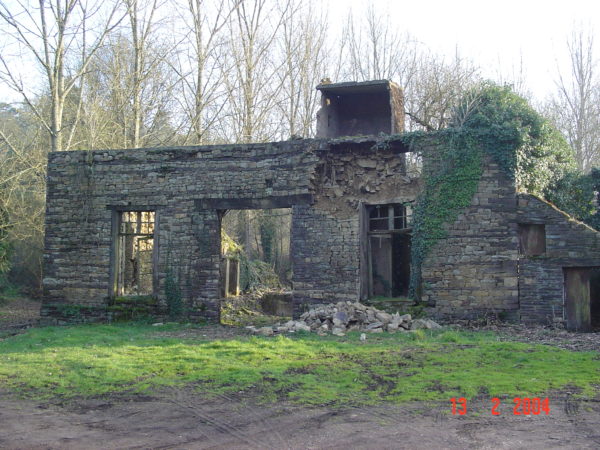 Joubrel Macon Ille Et Vilaine 35 Img Projets 1