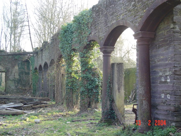 Joubrel Macon Ille Et Vilaine 35 Img Projets 2
