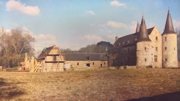 Joubrel Macon Ille Et Vilaine 35 Img Projets 29