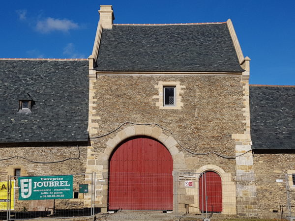 Joubrel Macon Ille Et Vilaine 35 Img Projets 31