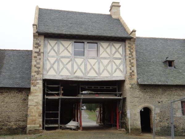 Joubrel Macon Ille Et Vilaine 35 Img Projets 32
