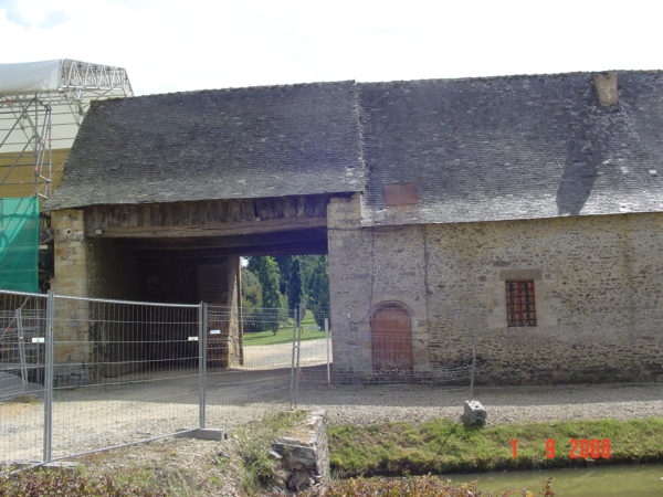 Joubrel Macon Ille Et Vilaine 35 Img Projets 33