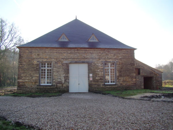 Joubrel Macon Ille Et Vilaine 35 Img Projets 5