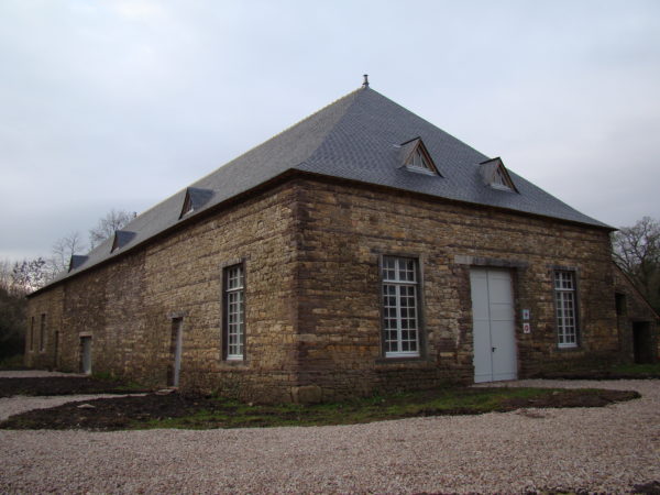 Joubrel Macon Ille Et Vilaine 35 Img Projets 6
