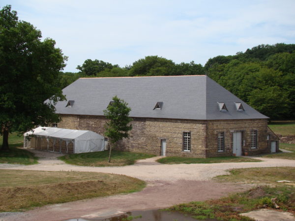 Joubrel Macon Ille Et Vilaine 35 Img Projets 7