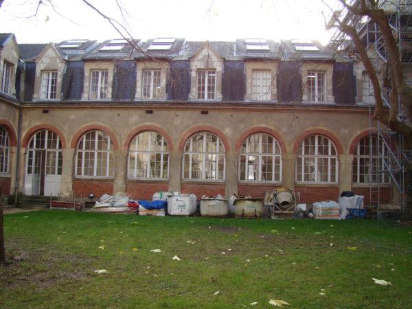 Joubrel Macon Ille Et Vilaine 35 Img Projets 9