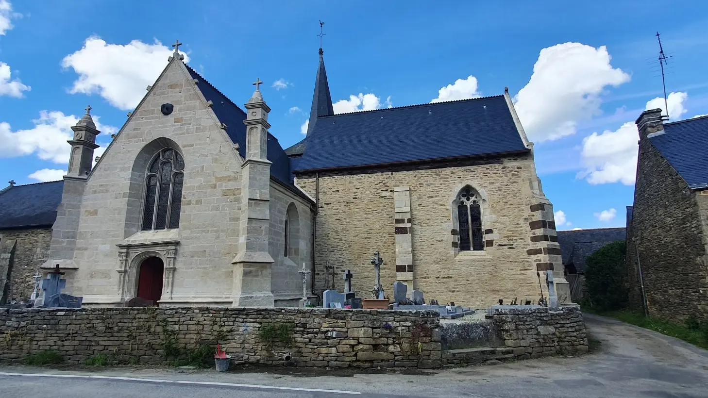 Ent Joubrel Macon Ille Et Vilaine 35 Joubrel 05